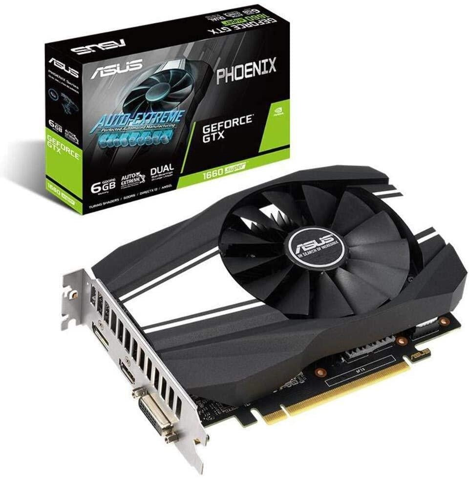 Gtx 16606 2025