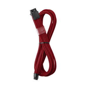 CableMod RT-Series Pro ModMesh Sleeved 12VHPWR StealthSense PCI-e Cable for ASUS and Seasonic (16-pin to Dual 8-pin, 60cm)