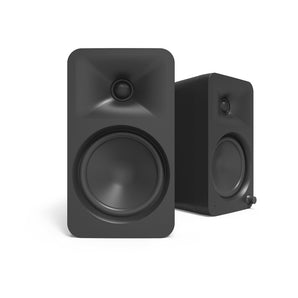 Kanto ORA4 140W Powered Reference Speakers with USB-C Input and Bluetooth (Pair)