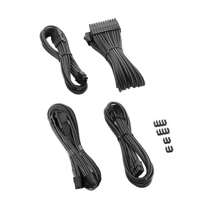 CableMod Pro ModMesh 12VHPWR StealthSense Cable Extension Kit