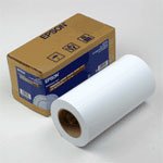 EPSON paper premium luster photo paper 260 10x100 1-roll (S042077)