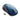 Logitech M310 Mouse Wireless - Blue Radio Frequency - USB - Scroll Wheel 910-001917