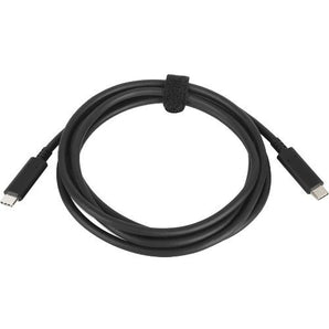 Cable_bo Usb-c To Usb-c Cable 2m (4x90q59480)