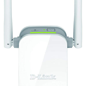 Wireless N300 Range Extender with 1 Fast Ethernet Port (DAP-1325)