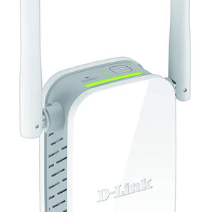 Wireless N300 Range Extender with 1 Fast Ethernet Port (DAP-1325)