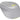 Logitech M330 Silent Plus Wireless Large Mouse, Grey - 910-004908