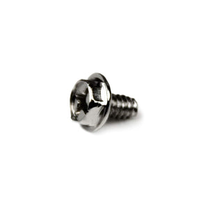 StarTech.com SCREW6_32 Replacement PC Mounting Screws Long Standoff, 50-Pack