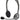 Logitech H111 Wired Stereo Headset (981-000612)