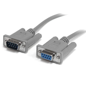 Startech.Com SCNM9FM Db9 Rs232 Serial Null Modem Cable F/M, 10-Feet