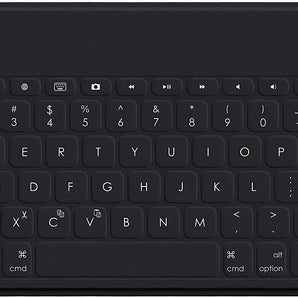 Logitech Keys-to-Go Ultra-Portable Bluetooth Keyboard for iPad, Black (920-006701)