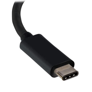 Startech Accessory CDP2VGA USB-C to VGA Adapter Retail - V&L Canada