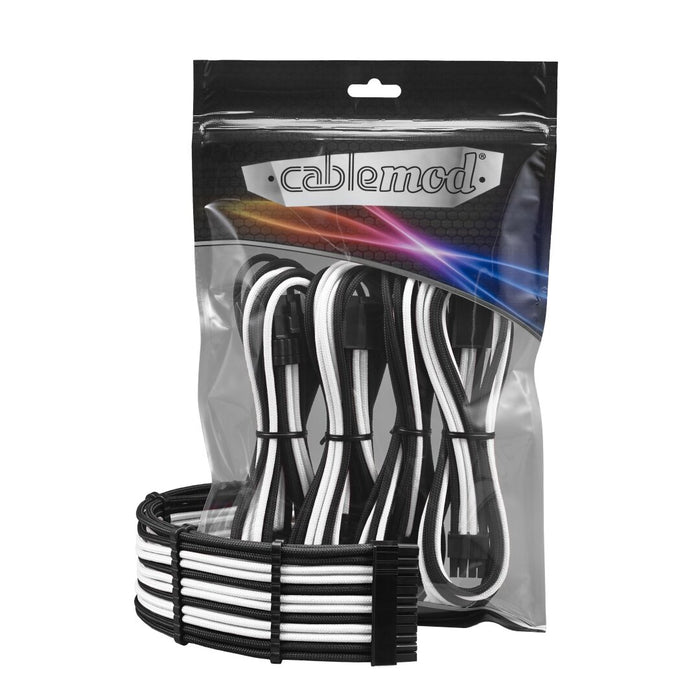 CableMod PRO ModFlex Cable Extension Kit - 8+8 Series — V&L Canada