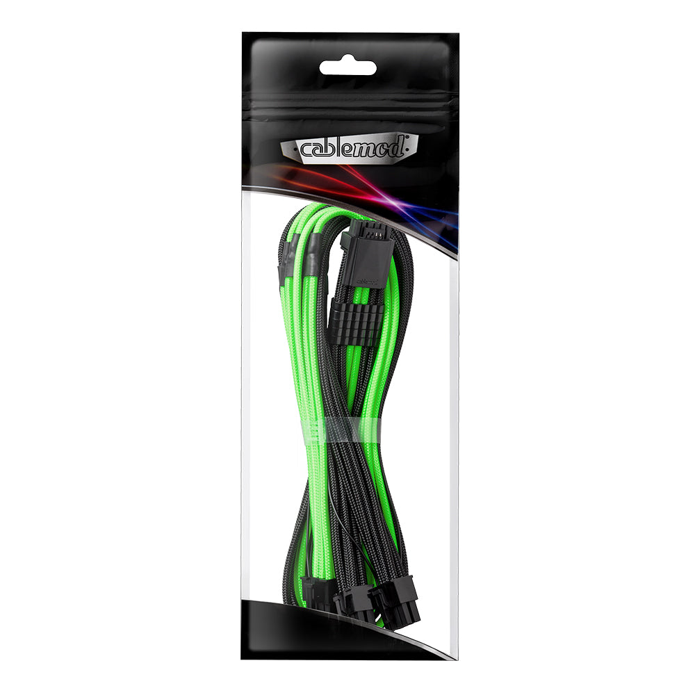 CableMod E-Series Pro ModMesh Sleeved 12VHPWR PCI-e Cable for EVGA