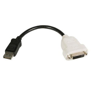 StarTech Accessory Display Port to DVI Video Adapter Converter Retail (DP2DVI) - V&L Canada