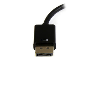 StarTech Accessory  DisplayPort to HDMI 4K Audio/Video Converter Retail (DP2HD4KS) - V&L Canada