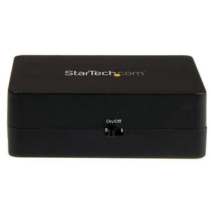 StarTech Accessory  HDMI Audio Extractor 1080p Retail (HD2A) - V&L Canada