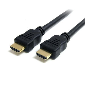 StarTech Cable 15feet HDMI Digital Video Cable with Ethernet Male/Male Retail (HDMIMM15HS) - V&L Canada