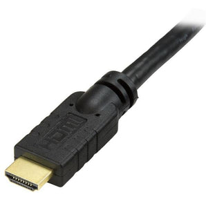 StarTech Cable 20feet HDMI Digital Video Cable with Ethernet Male/Male Retail (HDMIMM20HS) - V&L Canada