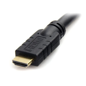 StarTech Cable  80 Feet Active HighSpeed HDMI to HDMI Digital Video Retail (HDMIMM80AC) - V&L Canada