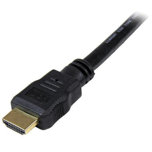 StarTech Cable  12feet High Speed HDMI Cable HDMI to HDMI Male/Male Retail (HDMM12) - V&L Canada