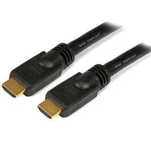 StarTech Cable  30feet High Speed HDMI to HDMI Male/Male Retail (HDMM30) - V&L Canada