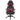 ANDA SEAT ASSASSIN KING SERIES BLACK+WHITE+RED (AD4XL-03-BWR-PV-W02)