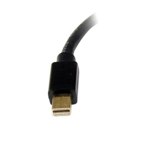 StarTech Mini DisplayPort to DVI Video Adapter Converter Retail (MDP2DVI) - V&L Canada