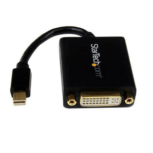 StarTech Mini DisplayPort to DVI Video Adapter Converter Retail (MDP2DVI) - V&L Canada