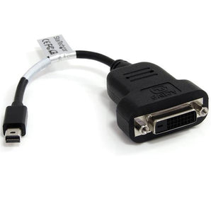 StarTech Cable  Mini DisplayPort to DVI Active Adapter Retail (MDP2DVIS) - V&L Canada