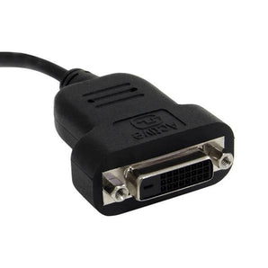 StarTech Cable  Mini DisplayPort to DVI Active Adapter Retail (MDP2DVIS) - V&L Canada