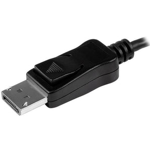 StarTech Accessory  DisplayPort to 2x DisplayPort MST Hub Retail (MSTDP122DP) - V&L Canada