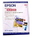 Epson Presentation Paper Matte - 8.5" x 14" - 100 sheets inkjet paper (S041067)