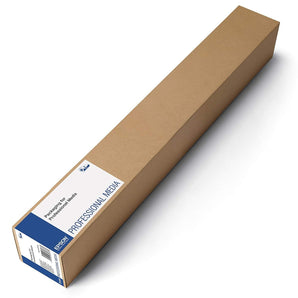 Epson Enhanced Adhesive Synthetic Paper 44" x 100' photo paper (S041619)