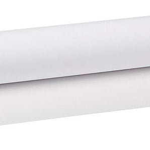 Epson Singleweight Matte - Paper - matte paper - Roll A1 (24 in x 131 ft) - 120 (S041854) - V&L Canada