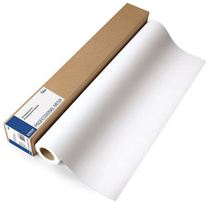 Epson Proofing Paper White Semimatte, 17" x 30,5 m, 250g/m² (S042003) - V&L Canada