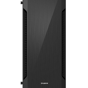 Zalman S3 ATX Mid-Tower Case