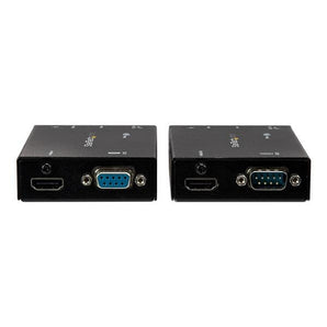 StarTech Accessory  HDMI over CAT5 HDBaseT Extender with IR and Serial Retail (ST121HDBTL) - V&L Canada