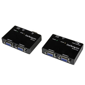 StarTech Accessory  VGA Video Extender over Cat5 (ST121 Series) Retail (ST121UTP) - V&L Canada