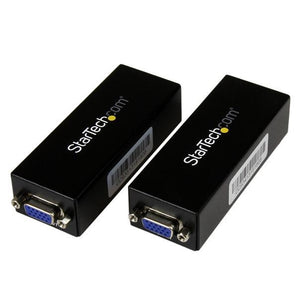 StarTech  VGA Extender over Cat5-Point to Point UTPE Series Retail (ST121UTPEP) - V&L Canada