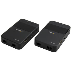 StarTech Accessory  HDMI over Wireless Extender 65ft(20 m) 1080p Retail (ST121WHDS) - V&L Canada