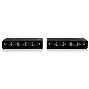 StarTech Accessory  VGA Video Extender over Cat 5 with Audio Retail (ST122UTPA) - V&L Canada