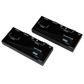 StarTech Accessory  USB VGA KVM Console Extender over CAT5 UTP (500 feet) Retail (SV565UTPU) - V&L Canada