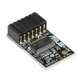 Asus Accessory TPM-M R2.0 TPM Module Connector For ASUS