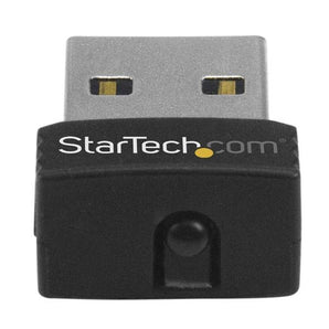 StarTech Network  USB 150Mbps Mini Wireless N Network Adapter Retail (USB150WN1X1) - V&L Canada