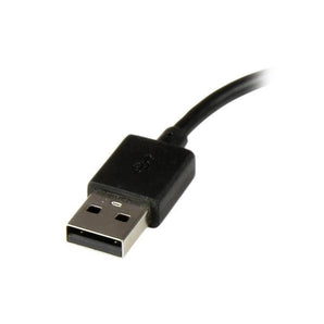 StarTech Accessory  USB 2.0 to 10/100 Mbps Ethernet Network Adapter Dongle Retail (USB2100) - V&L Canada