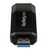 StarTech USB 3.0 to Gigabit Ethernet NIC Network Adapter – 10/100/1000 Mbps (USB31000NDS) - V&L Canada