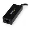 StarTech I/O Card USB31000S USB3.0 to Gigabit Ethernet NIC Network Adapter Black Retail - V&L Canada