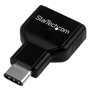 StarTech USB-C to USB-A Adapter - M/F - USB 3.0 (USB31CAADG) - V&L Canada