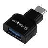 StarTech USB-C to USB-A Adapter - M/F - USB 3.0 (USB31CAADG) - V&L Canada