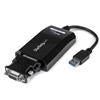 StarTech USB 3.0 to DVI / VGA External Video Card Multi Monitor Adapter – 2048x1152 (USB32DVIPRO) - V&L Canada